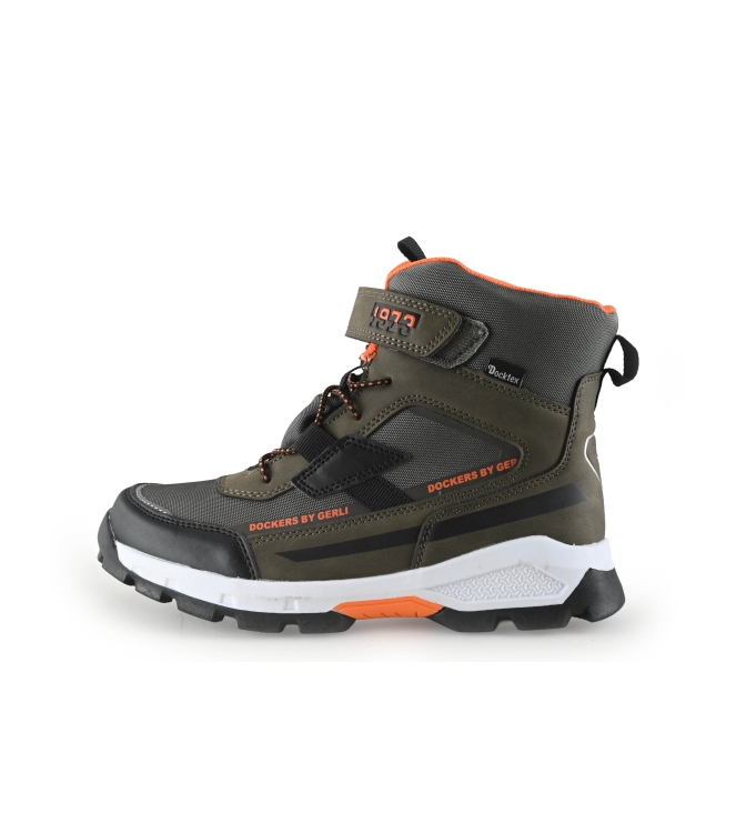 Dockers Sneeuwlaarzen