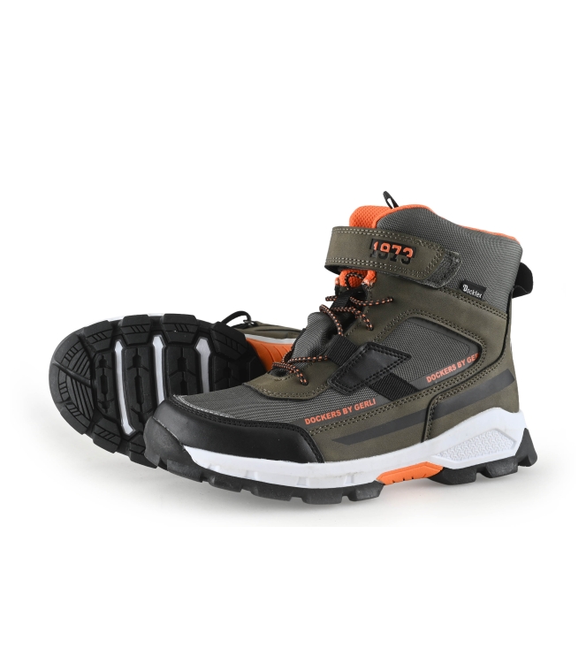 Dockers Sneeuwlaarzen