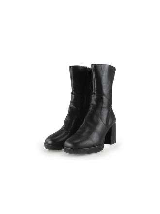 Mexx Boots Zwart 343864
 Maat 39
 