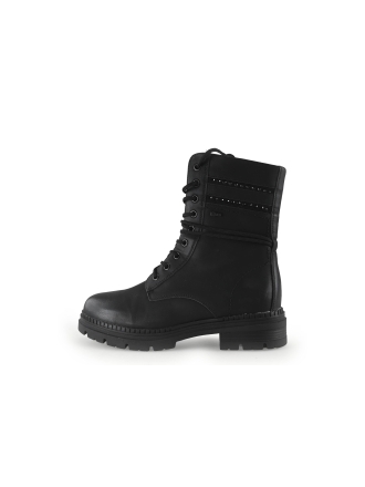 Relife Veterboots Zwart 343870
 Maat 40
 