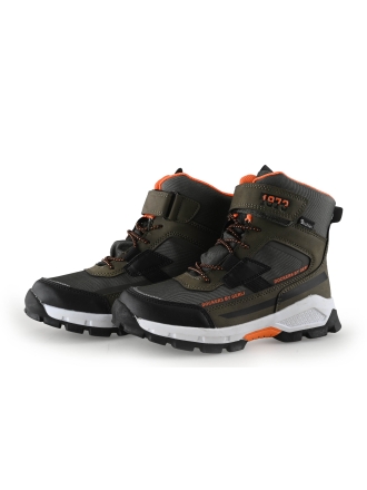 Dockers Boots Groen 343873
 Maat 32
 