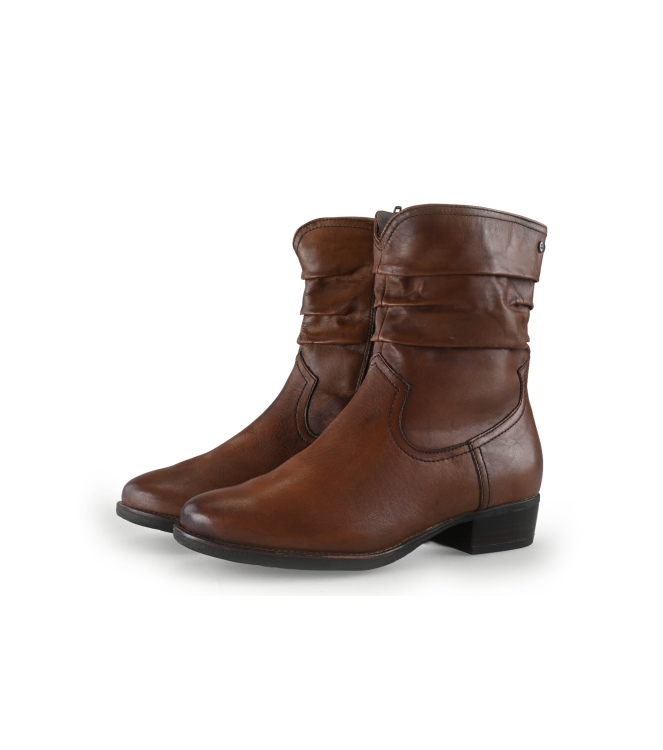 No Stress Enkellaarzen