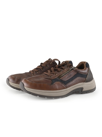 Rieker Sneakers Bruin 343899
 Maat 46
 