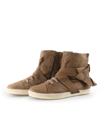 VIA VAI Veterboots Beige 343914
 Maat 38
 