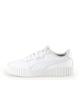 Puma Sneakers Wit 343917
 Maat 41
 