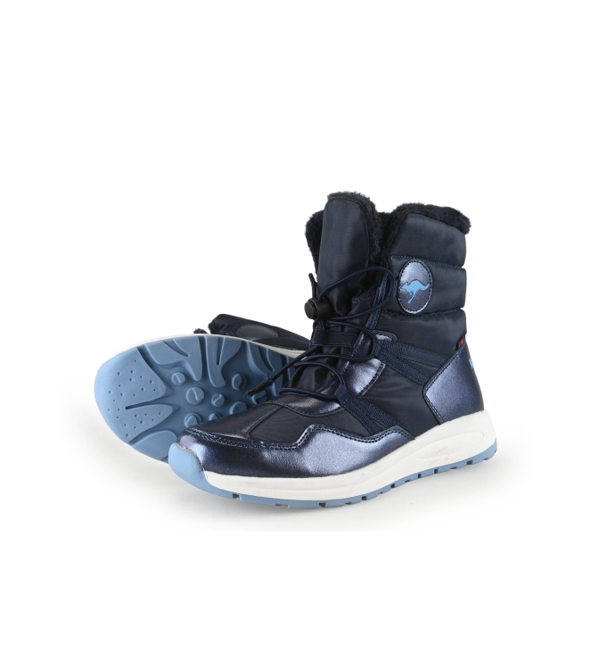 Kangaroos Sneeuwlaarzen