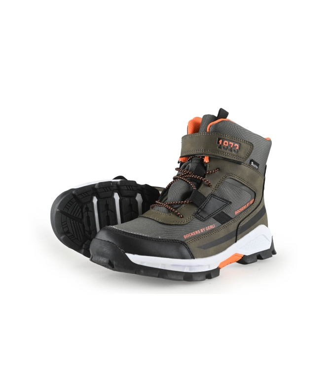 Dockers By Gerli Boots