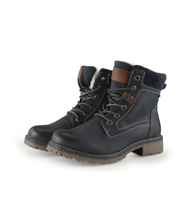 Puccetti Veterboots