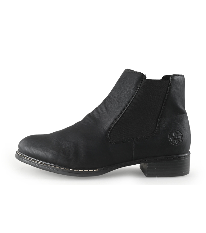 Rieker Chelsea boots