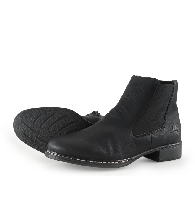 Rieker Chelsea boots