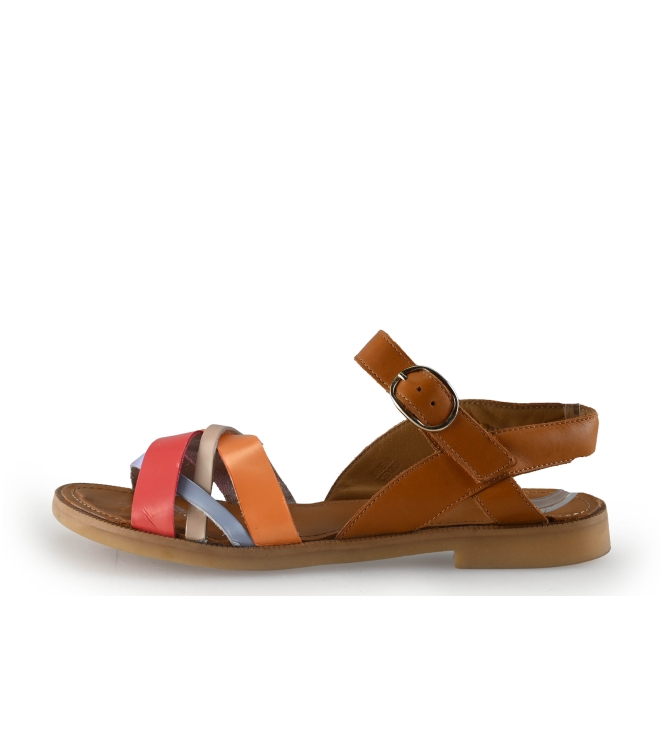 Stones And Bones Sandalen