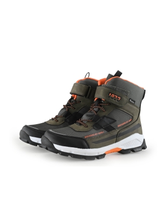 Dockers Wandelschoenen Blauw 343943
 Maat 37
 