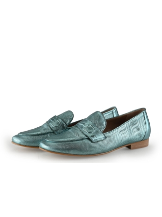 Hampton Bays Loafers  Blauw 343944
 Maat 39
 