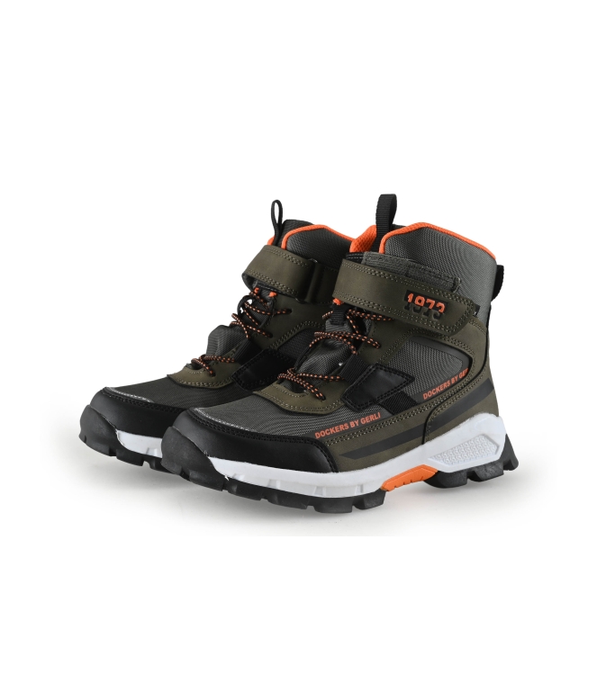 Dockers Sneeuwlaarzen