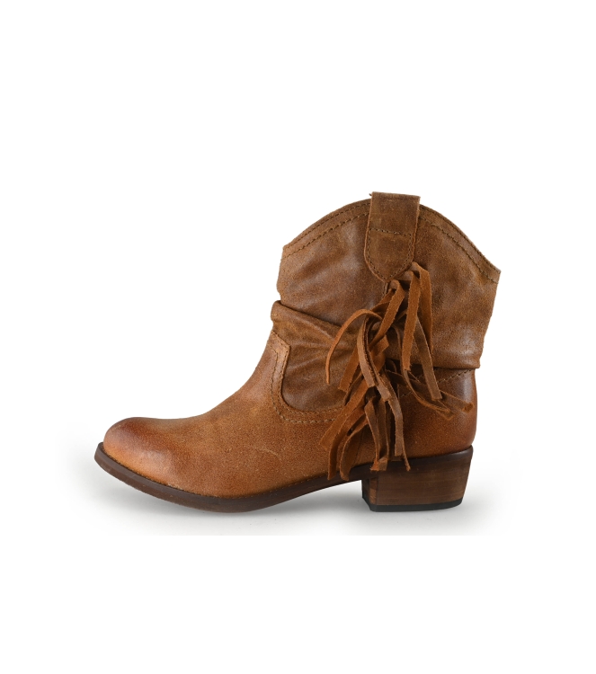 Bullboxer Cowboy laarzen