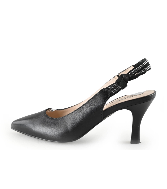 NeroGiardini Pumps