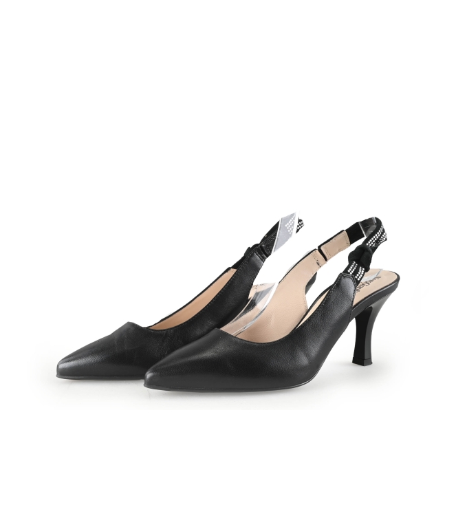 NeroGiardini Pumps