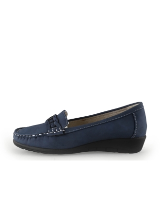 Charmosa Loafers  Zwart 343970
 Maat 39
 