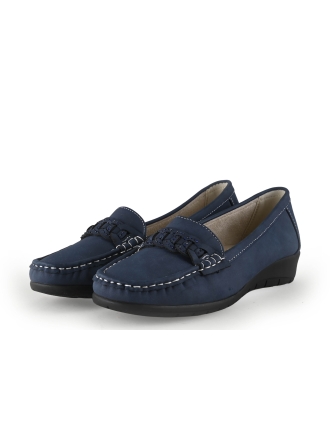 Charmosa Loafers  Zwart 343970
 Maat 39
 