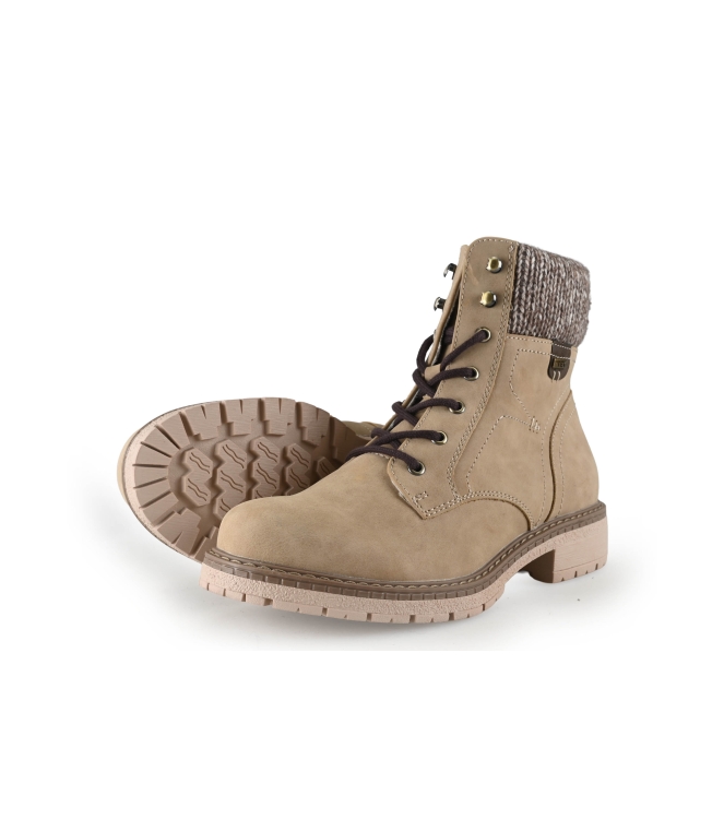 Via Della Rosa Boots