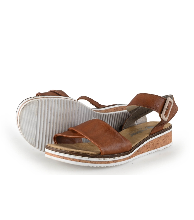 Rieker Sandalen