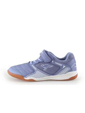 Kangaroos Sportschoenen Paars 343984
 Maat 34
 