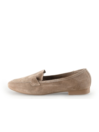 Cafenoir Loafers  Bruin 343987
 Maat 40
 
