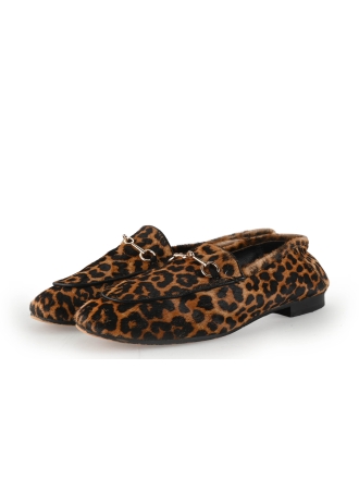 Manfield Loafers  Panter 343993
 Maat 40
 