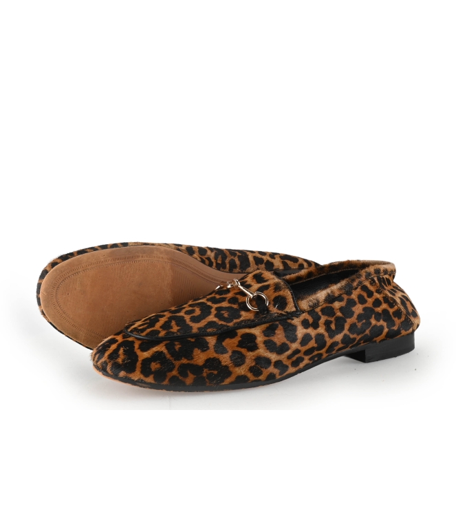 Manfield Loafers 
