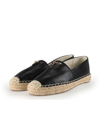 Guess Espadrilles Zwart 343996
 Maat 40
 