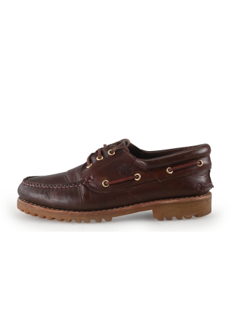 Timberland Bootschoenen Bruin 344002
 Maat 43
 