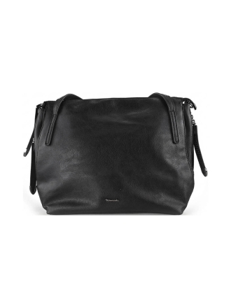 Tamaris Schoudertas Zwart 344022
 Maat standaard
 