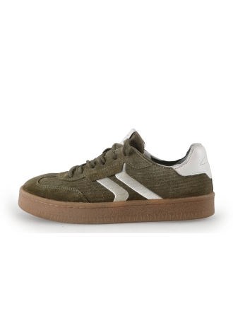 Tamaris Sneakers Groen 344023
 Maat 39
 