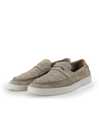 Blackstone Loafers  Bruin 344038
 Maat 45
 