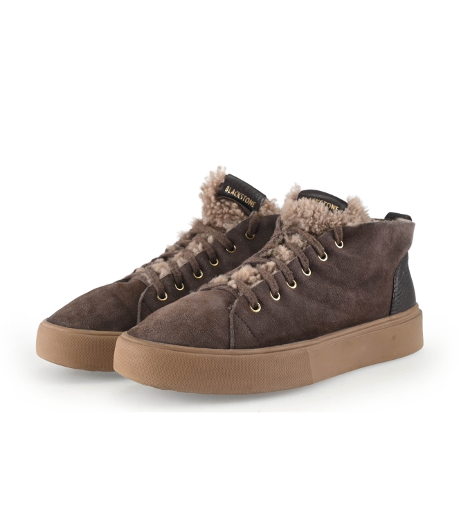 Blackstone Hoge sneakers