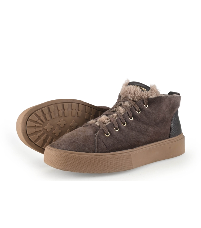 Blackstone Hoge sneakers