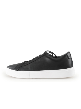 Blackstone Sneakers Zwart 344062
 Maat 44
 