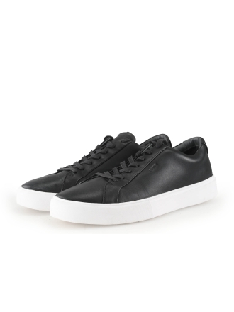 Blackstone Sneakers Zwart 344062
 Maat 44
 