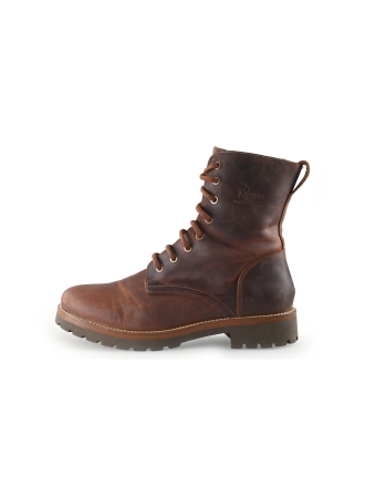 Panama Jack Veterboots Bruin 344080
 Maat 41
 