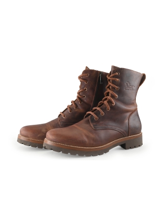 Panama Jack Veterboots Bruin 344080
 Maat 41
 