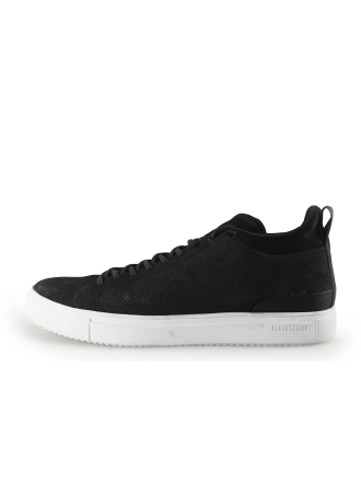 Blackstone Sneakers Zwart 344082
 Maat 43
 