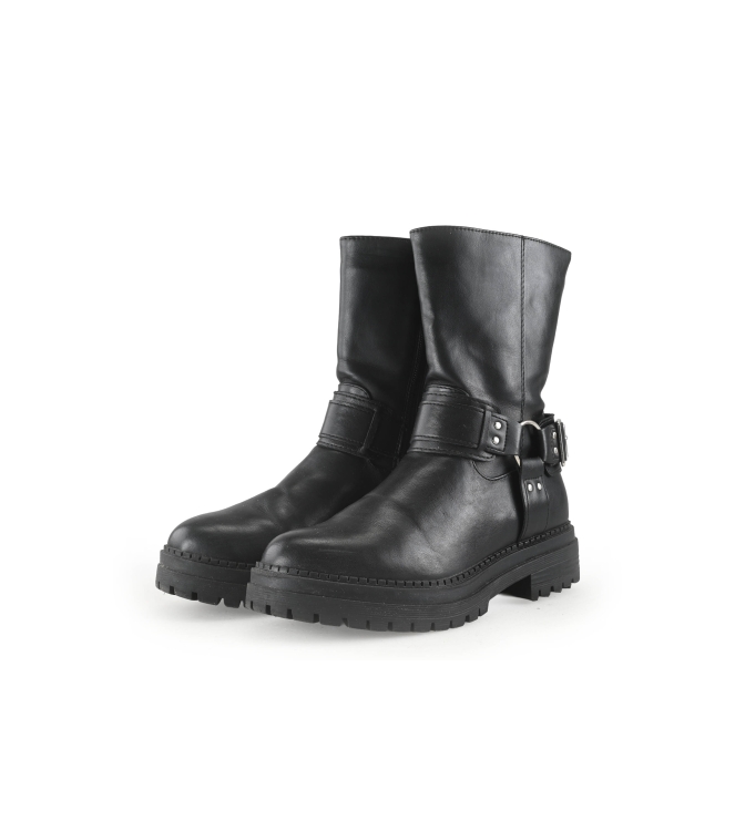 Poelman Boots