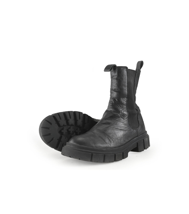 Loff 1881 Enkellaarzen