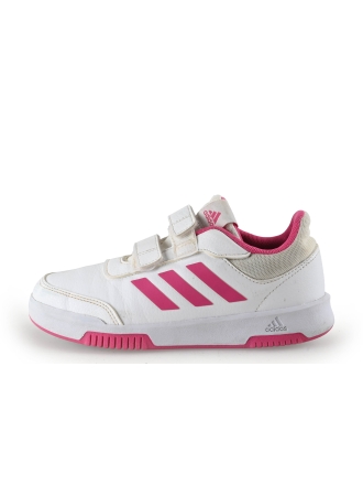 Adidas Sneakers Wit 344098
 Maat 34
 