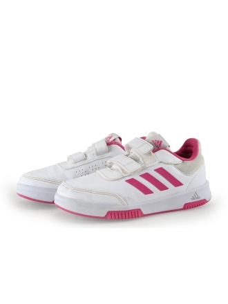 Adidas Sneakers Wit 344098
 Maat 34
 