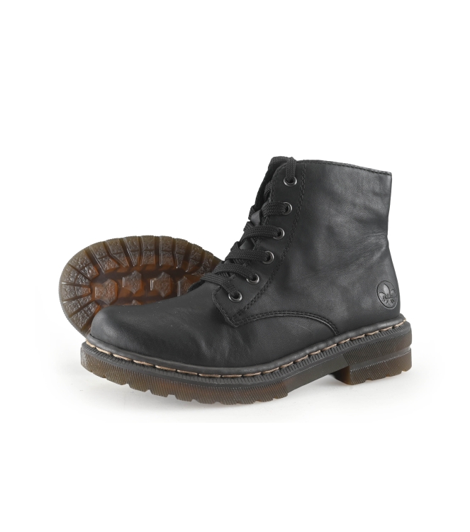 Rieker Veterboots