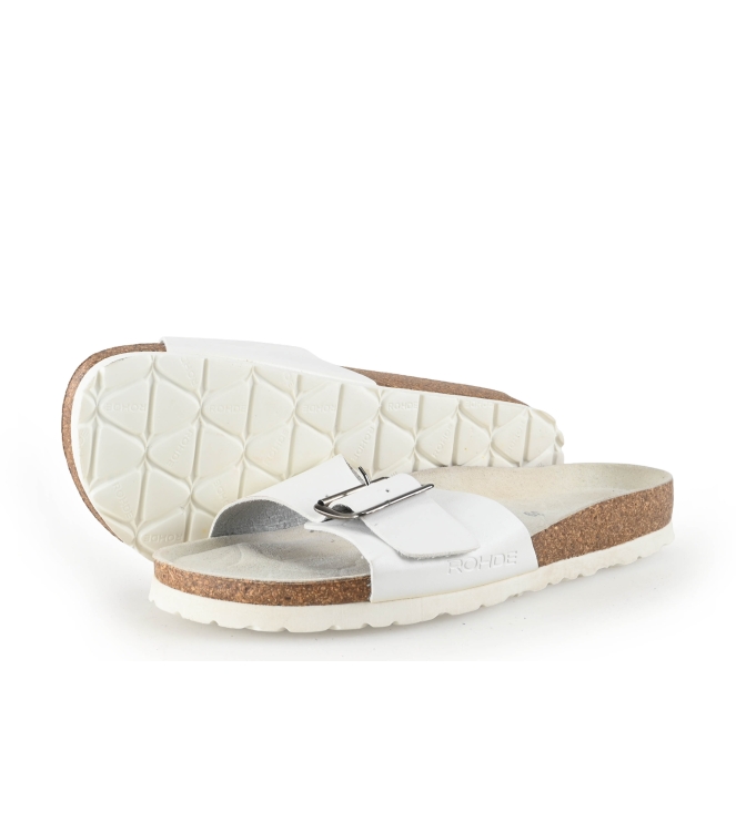 Rohde Slippers