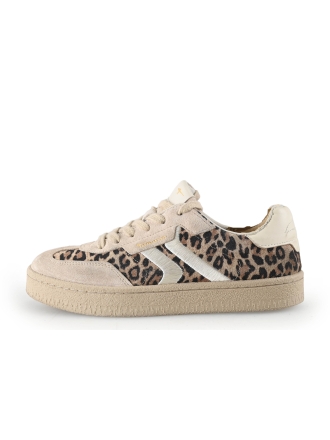 Tamaris Sneakers Beige 344120
 Maat 39
 