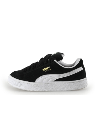 Puma Sneakers Zwart 344130
 Maat 38
 