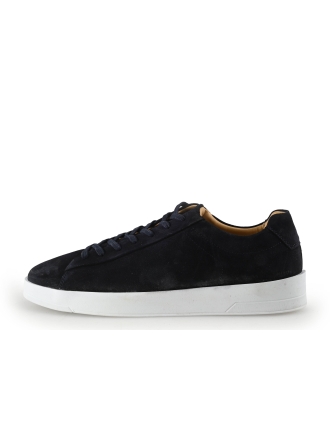 Blackstone Sneakers Zwart 344134
 Maat 44
 